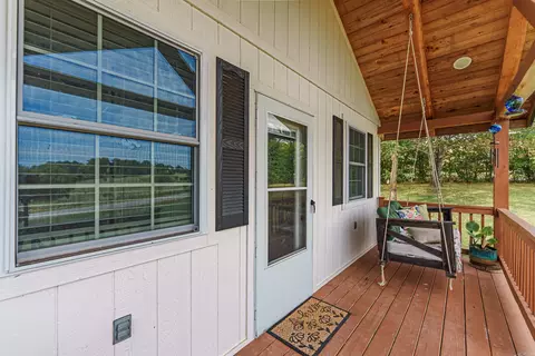 Exterior - 4252 Bellfonte Rd, Harrison, AR 72601 photo 14 of 16