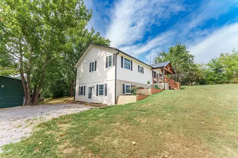 Exterior - 4252 Bellfonte Rd, Harrison, AR 72601 photo 11 of 16