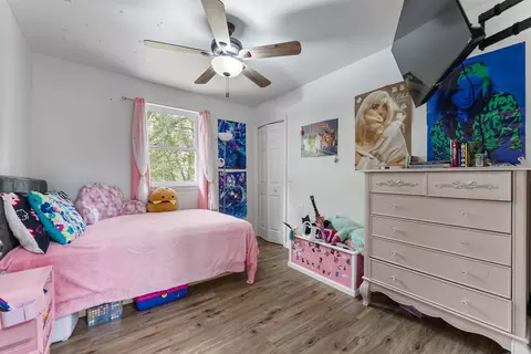 Bedroom - 4252 Bellfonte Rd, Harrison, AR 72601 photo 2 of 4