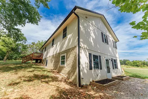 Exterior - 4252 Bellfonte Rd, Harrison, AR 72601 photo 16 of 16