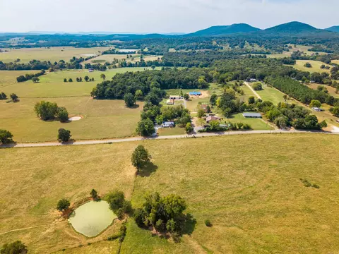 View/Area - 4252 Bellfonte Rd, Harrison, AR 72601 photo 2 of 3