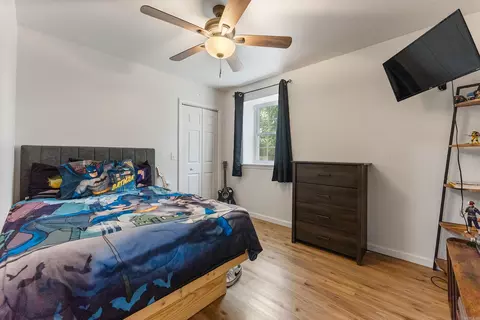 Bedroom - 4252 Bellfonte Rd, Harrison, AR 72601 photo 4 of 4