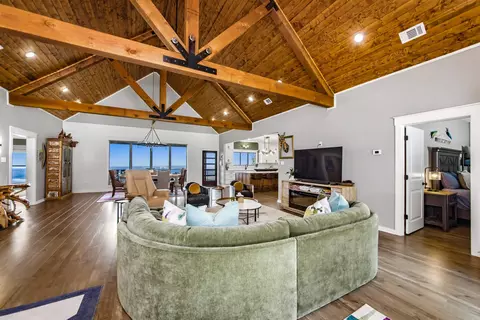 Living - 149 Sawyer Rd, Quitman, AR 72131 photo 1 of 4