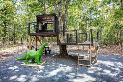 Exterior - 149 Sawyer Rd, Quitman, AR 72131 photo 12 of 13