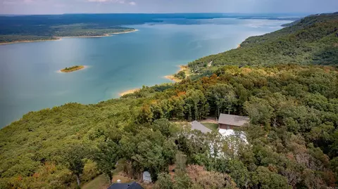 View/Area - 149 Sawyer Rd, Quitman, AR 72131 photo 3 of 7
