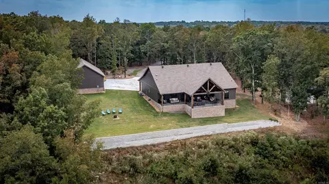 Exterior - 149 Sawyer Rd, Quitman, AR 72131 photo 10 of 13