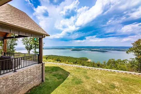 View/Area - 149 Sawyer Rd, Quitman, AR 72131 photo 1 of 7