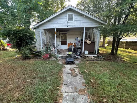601 Van Buren St, Judsonia, AR 72081