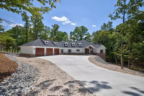 13 Juego Way, Hot Springs Village, AR 71909