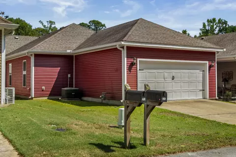 Exterior - 305 Prospect Park Loop, Bryant, AR 72022 photo 4 of 5