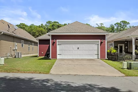 Exterior - 305 Prospect Park Loop, Bryant, AR 72022 photo 5 of 5