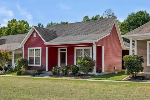 Exterior - 305 Prospect Park Loop, Bryant, AR 72022 photo 2 of 5
