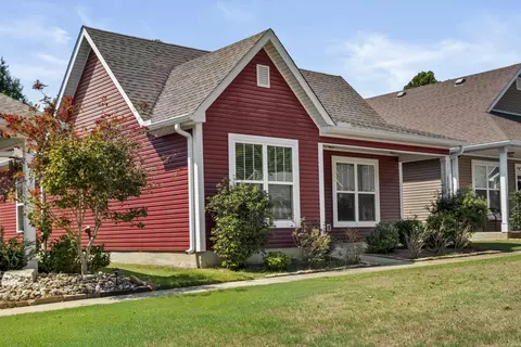 Exterior - 305 Prospect Park Loop, Bryant, AR 72022 photo 3 of 5