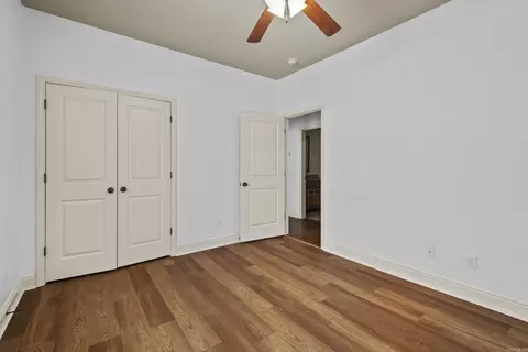 Bedroom - 305 Prospect Park Loop, Bryant, AR 72022 photo 4 of 4