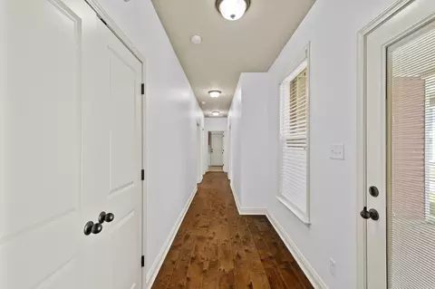 Entry Way - 305 Prospect Park Loop, Bryant, AR 72022 photo 1 of 1