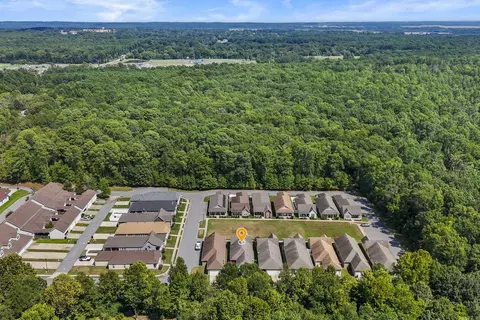 View/Area - 305 Prospect Park Loop, Bryant, AR 72022 photo 4 of 5