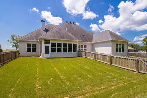 Exterior - 4040 Vineyard Way, Alexander, AR 72002 photo 7 of 12