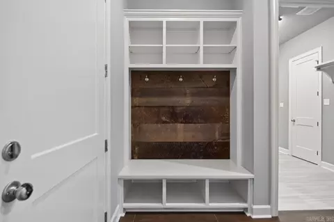 Entry Way - 4040 Vineyard Way, Alexander, AR 72002 photo 1 of 2