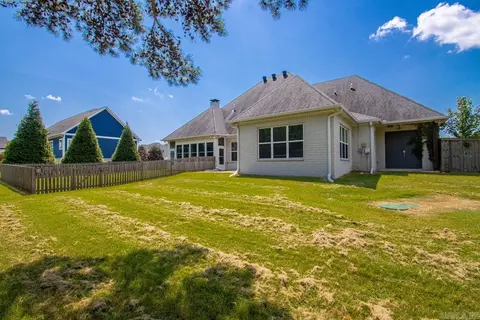 Exterior - 4040 Vineyard Way, Alexander, AR 72002 photo 8 of 12