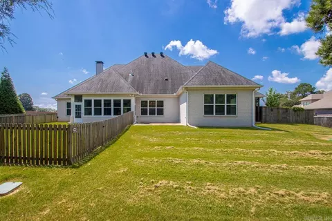 Exterior - 4040 Vineyard Way, Alexander, AR 72002 photo 9 of 12