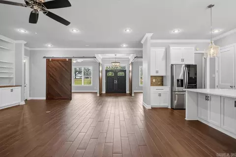 Other - 4040 Vineyard Way, Alexander, AR 72002 photo 3 of 15