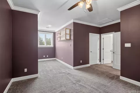 Bedroom - 4040 Vineyard Way, Alexander, AR 72002 photo 4 of 5