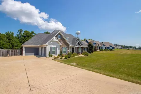 Exterior - 4040 Vineyard Way, Alexander, AR 72002 photo 12 of 12