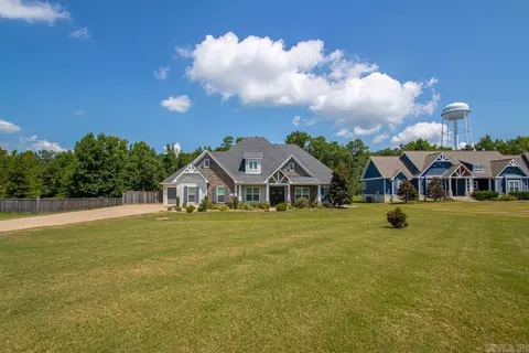 Exterior - 4040 Vineyard Way, Alexander, AR 72002 photo 4 of 12