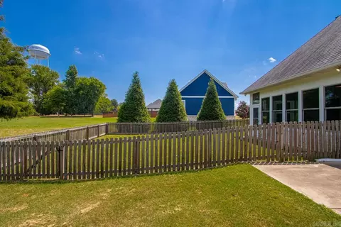 Exterior - 4040 Vineyard Way, Alexander, AR 72002 photo 11 of 12