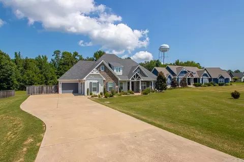 Exterior - 4040 Vineyard Way, Alexander, AR 72002 photo 3 of 12