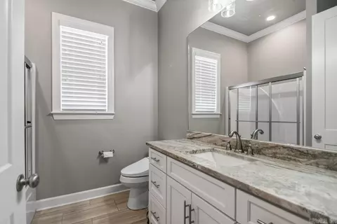 Bath - 4040 Vineyard Way, Alexander, AR 72002 photo 4 of 5