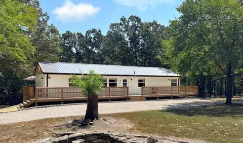 8 Dusty Dr, Highland, AR 72542