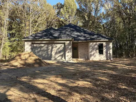 1019 Black Oak Trl, Vilonia, AR 72173
