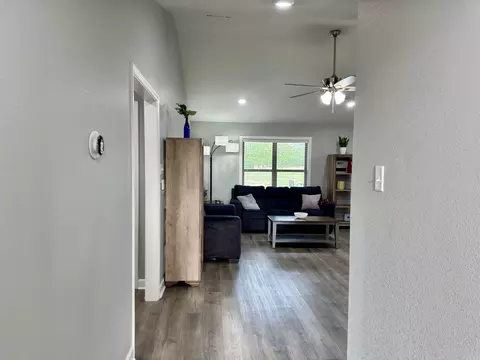 Entry Way - 134 Greg Sneed Dr, Quitman, AR 72131 photo 1 of 2