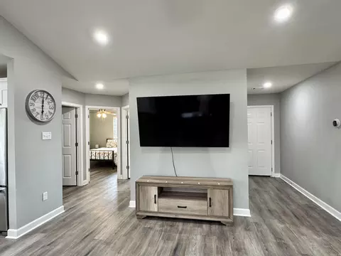 Entry Way - 134 Greg Sneed Dr, Quitman, AR 72131 photo 2 of 2