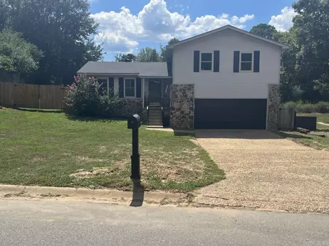 5503 Holly Springs Blvd, Little Rock, AR 72206