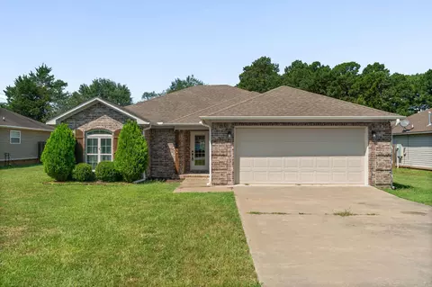 5 Smokey Ridge Ct, Sheridan, AR 72150