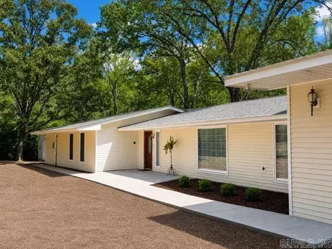 222 San Felipe Rd, Hot Springs, AR 71909