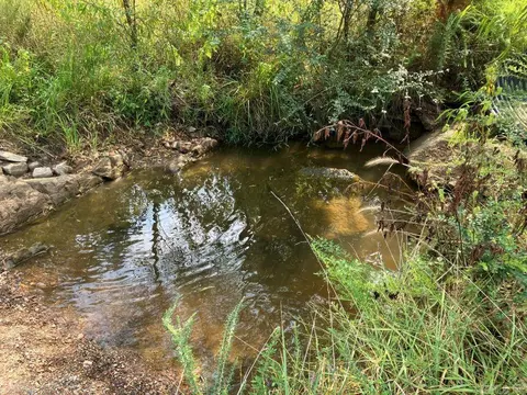 tbd Tract 1 Thompson Creek Lane Ln, Mena, AR 71953 photo 1