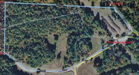 tbd Tract 1 Thompson Creek Lane Ln, Mena, AR 71953 photo 5