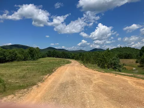 tbd Tract 4 Thompson Creek Lane Ln, Mena, AR 71953 photo 4
