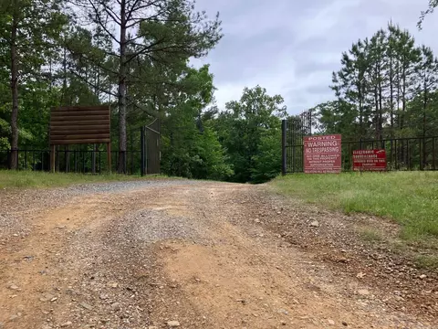 tbd Tract 4 Thompson Creek Lane Ln, Mena, AR 71953 photo 12