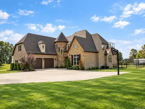 4901 Darr Hill Rd, Jonesboro, AR 72404