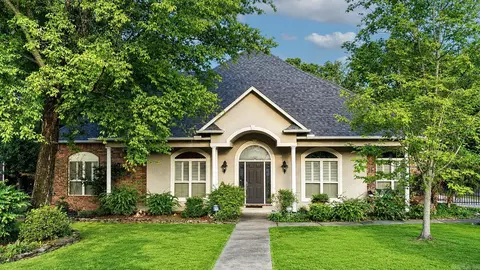 198 Trabecca Cir, Hot Springs, AR 71913