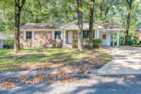 6209 Pawnee Dr, North Little Rock, AR 72116