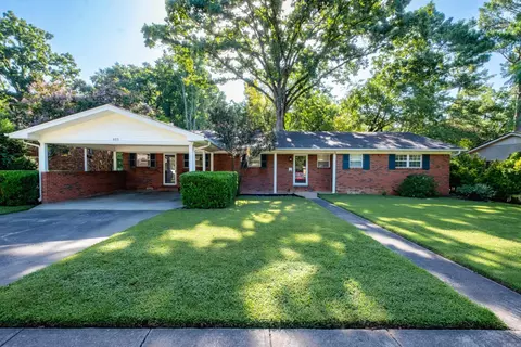 615 N Hughes St, Little Rock, AR 72205