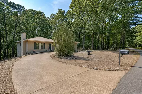14 Aspe Ln, Hot Springs Village, AR 71909