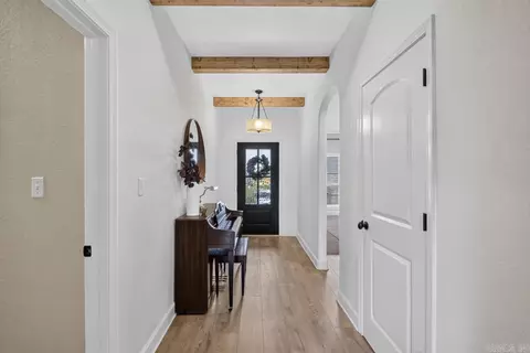 Entry Way - 1225 Crosspoint, Conway, AR 72034 photo 1 of 2