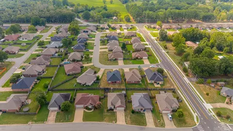 View/Area - 1225 Crosspoint, Conway, AR 72034 photo 7 of 7