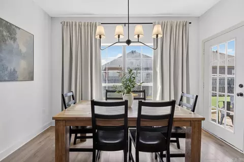 Dining - 1225 Crosspoint, Conway, AR 72034 photo 1 of 1